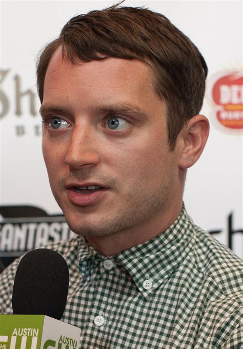 elijah wood wikipedia